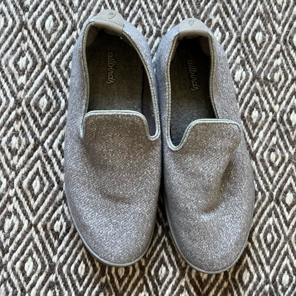 Allbirds Wool Loungers